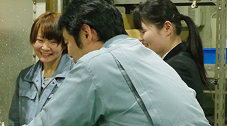 Future that Sanken Industry is pursuing